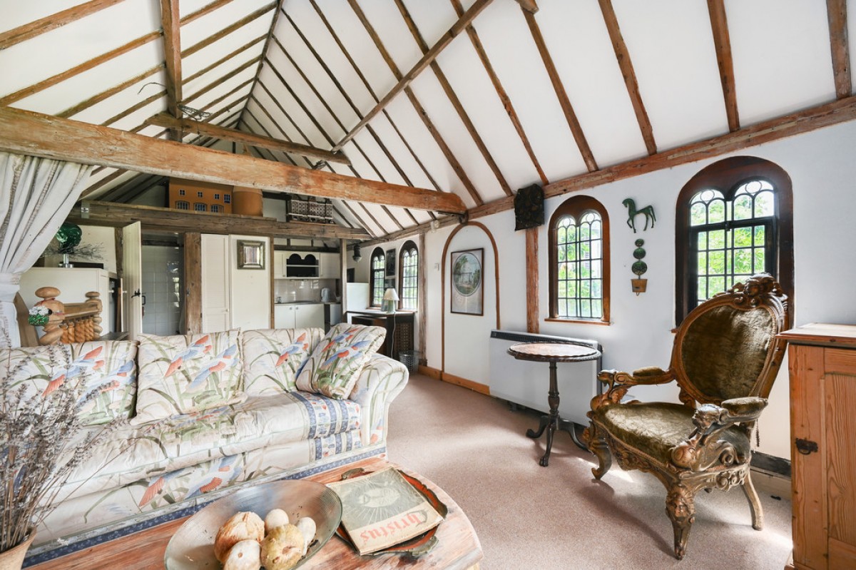 Image for Hastings Road, Northiam, TN31 6NH