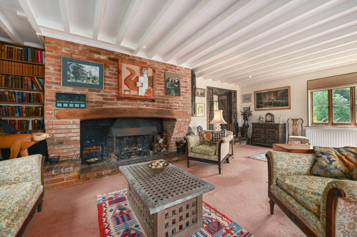 Image for Hastings Road, Northiam, TN31 6NH