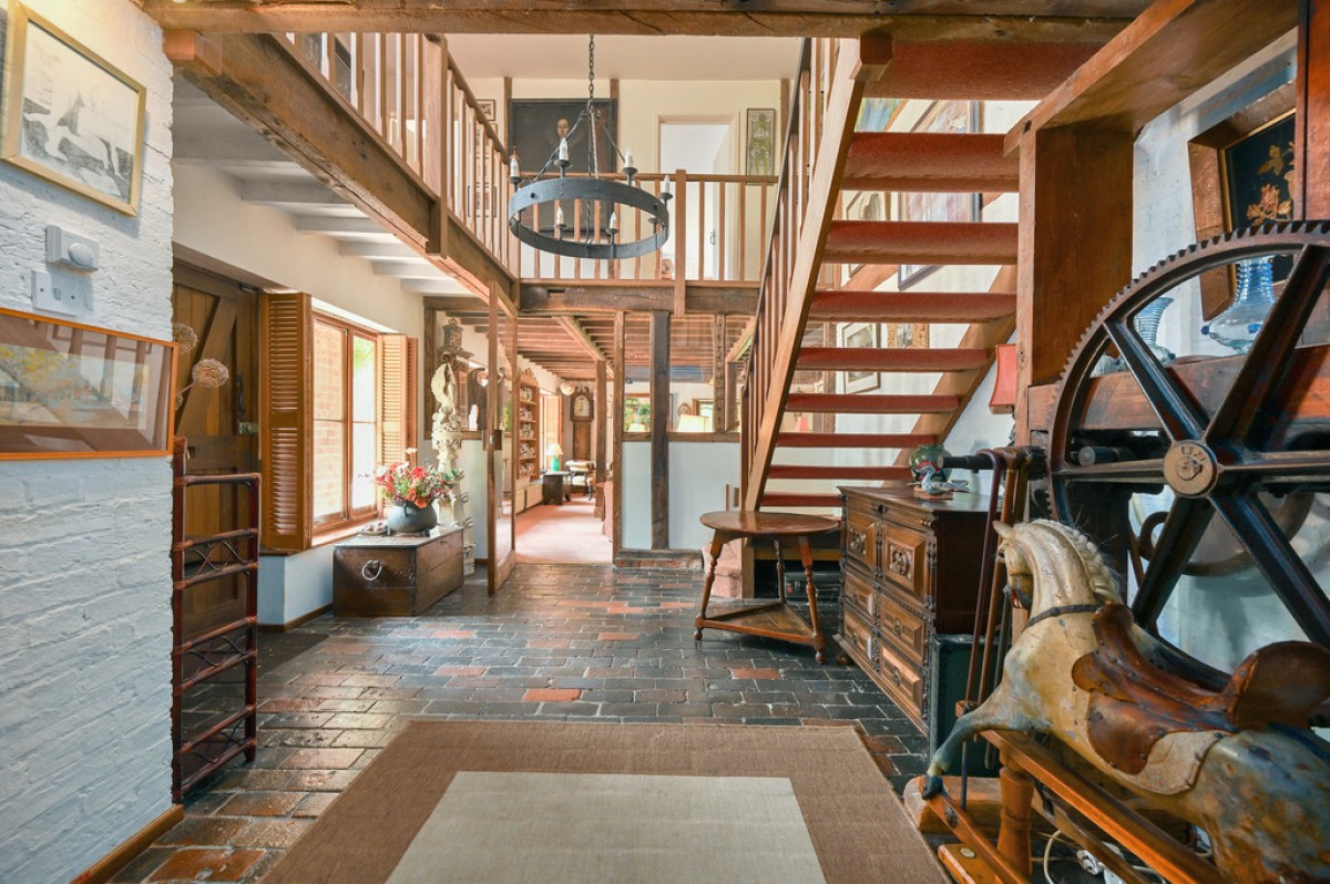 Image for Hastings Road, Northiam, TN31 6NH