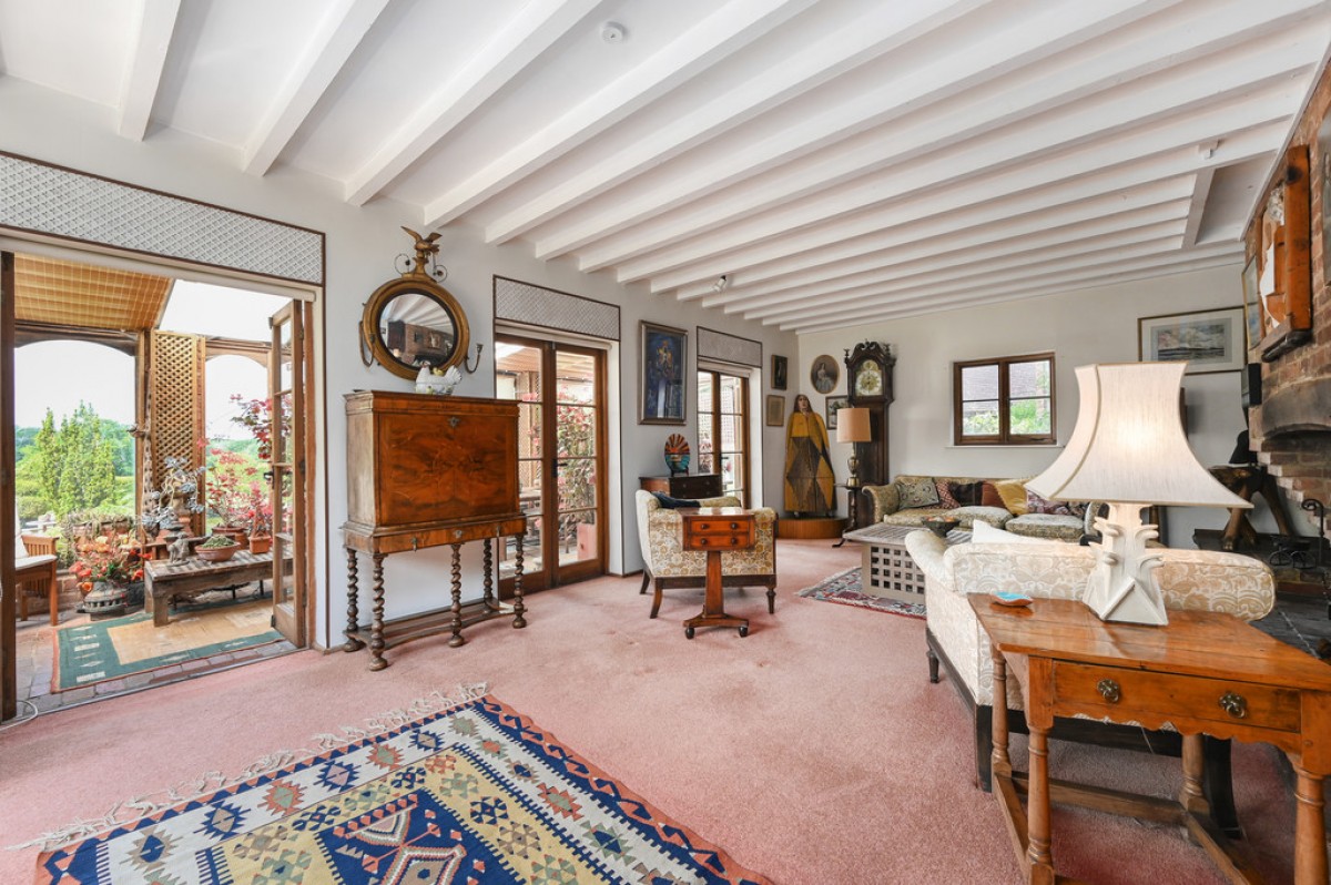 Image for Hastings Road, Northiam, TN31 6NH