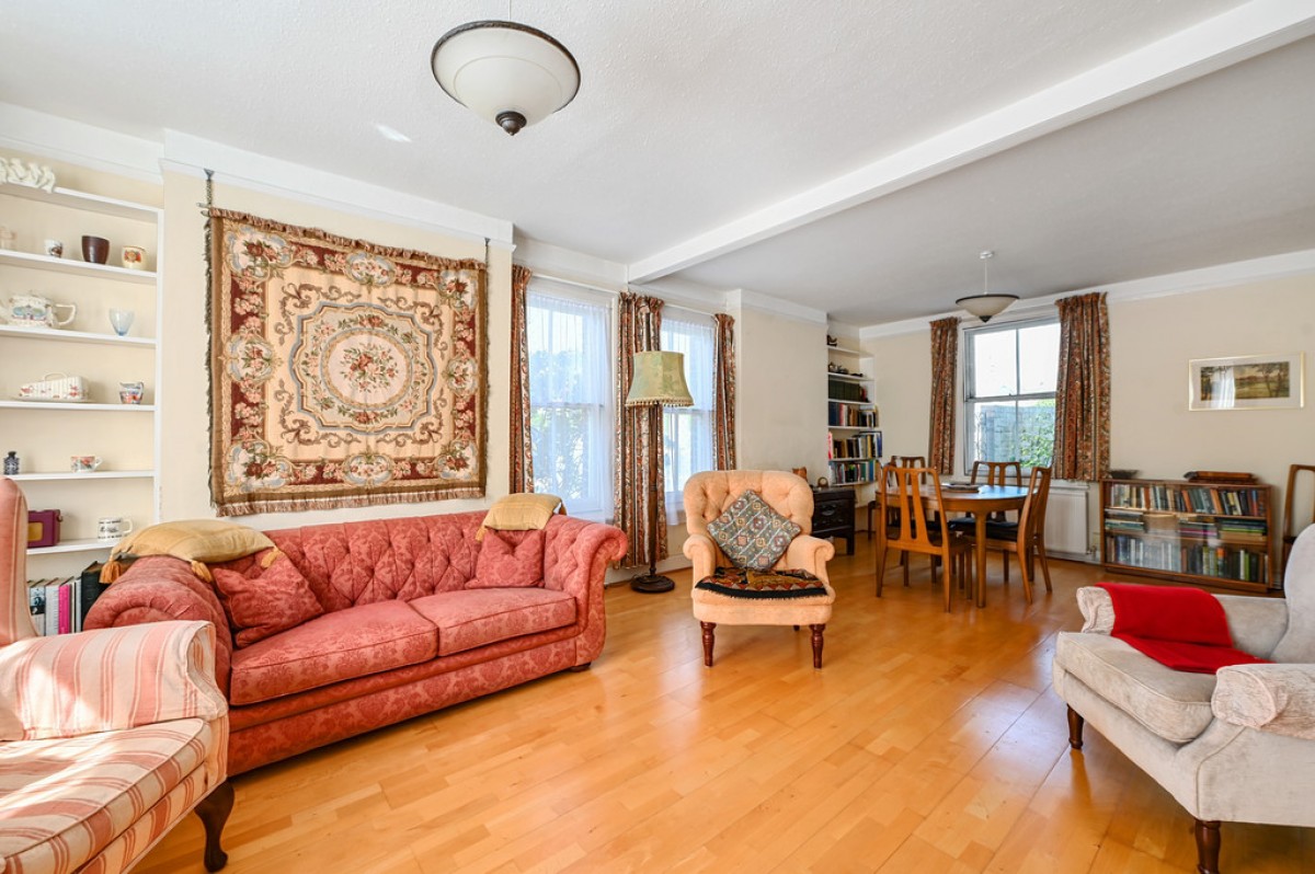 Image for Eagle Road, Rye, East Sussex TN31 7NB