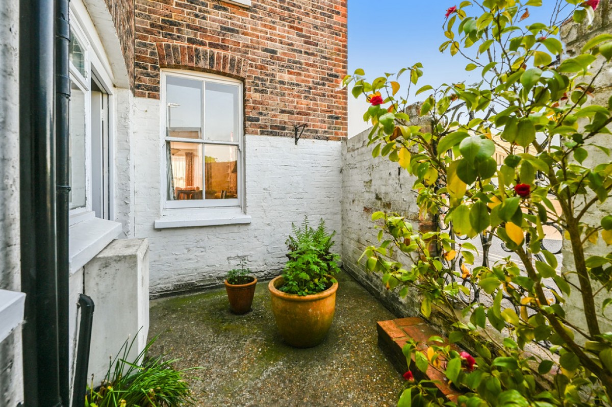 Image for Eagle Road, Rye, East Sussex TN31 7NB