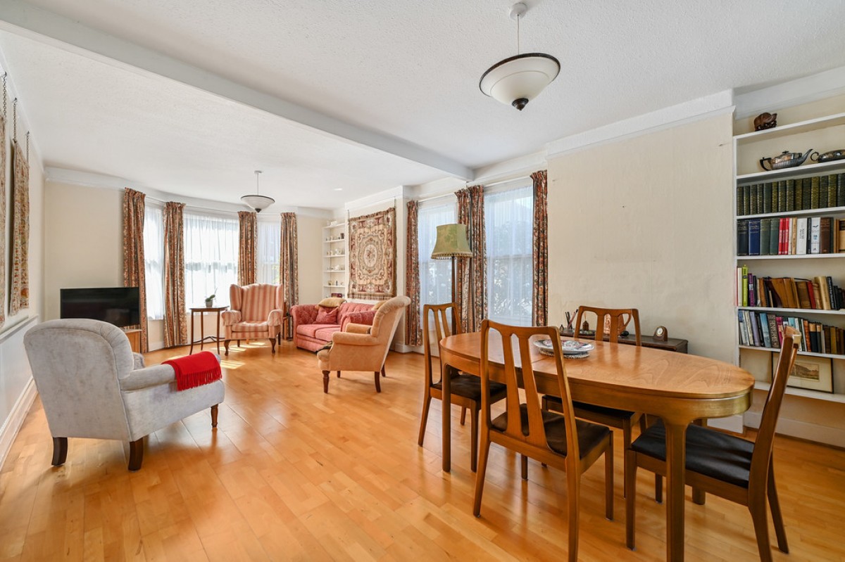 Image for Eagle Road, Rye, East Sussex TN31 7NB