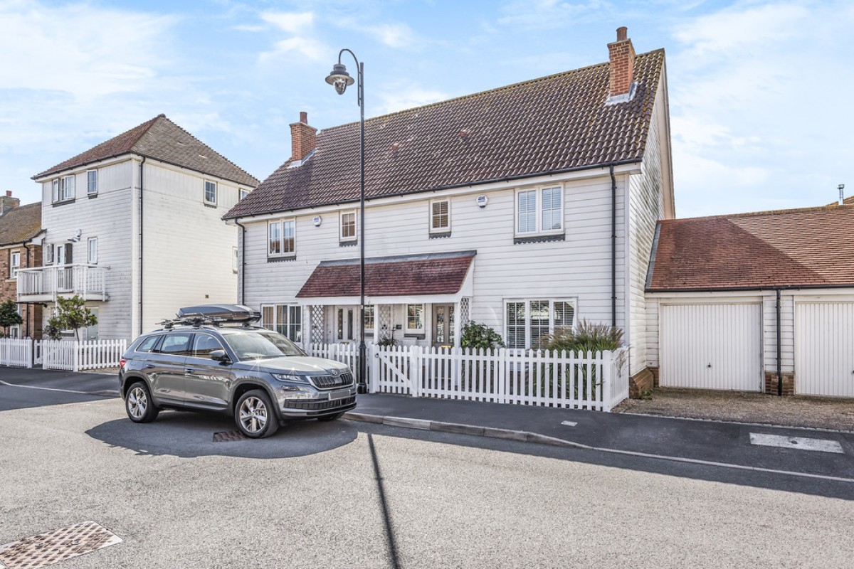 Image for 3 Whitesand Drive, Camber