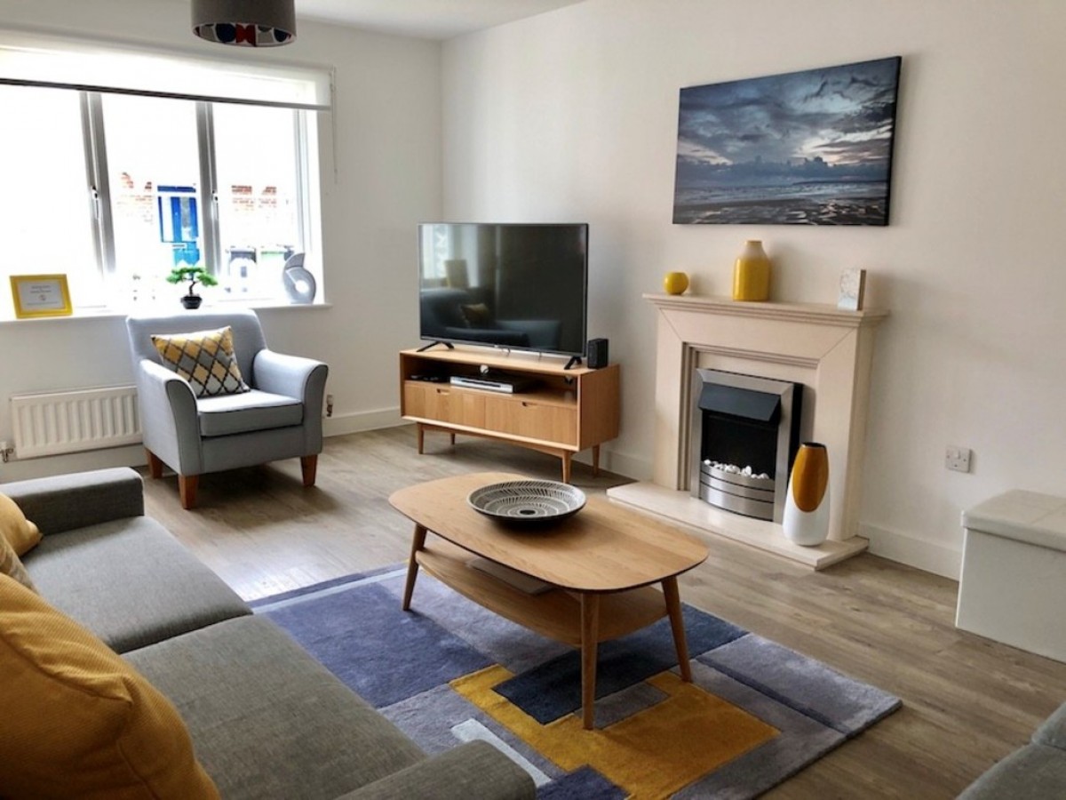 Image for 3 Whitesand Drive, Camber