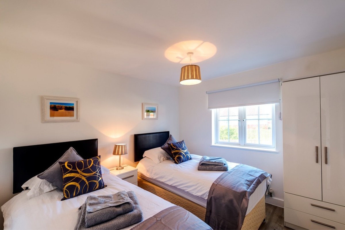 Image for 3 Whitesand Drive, Camber