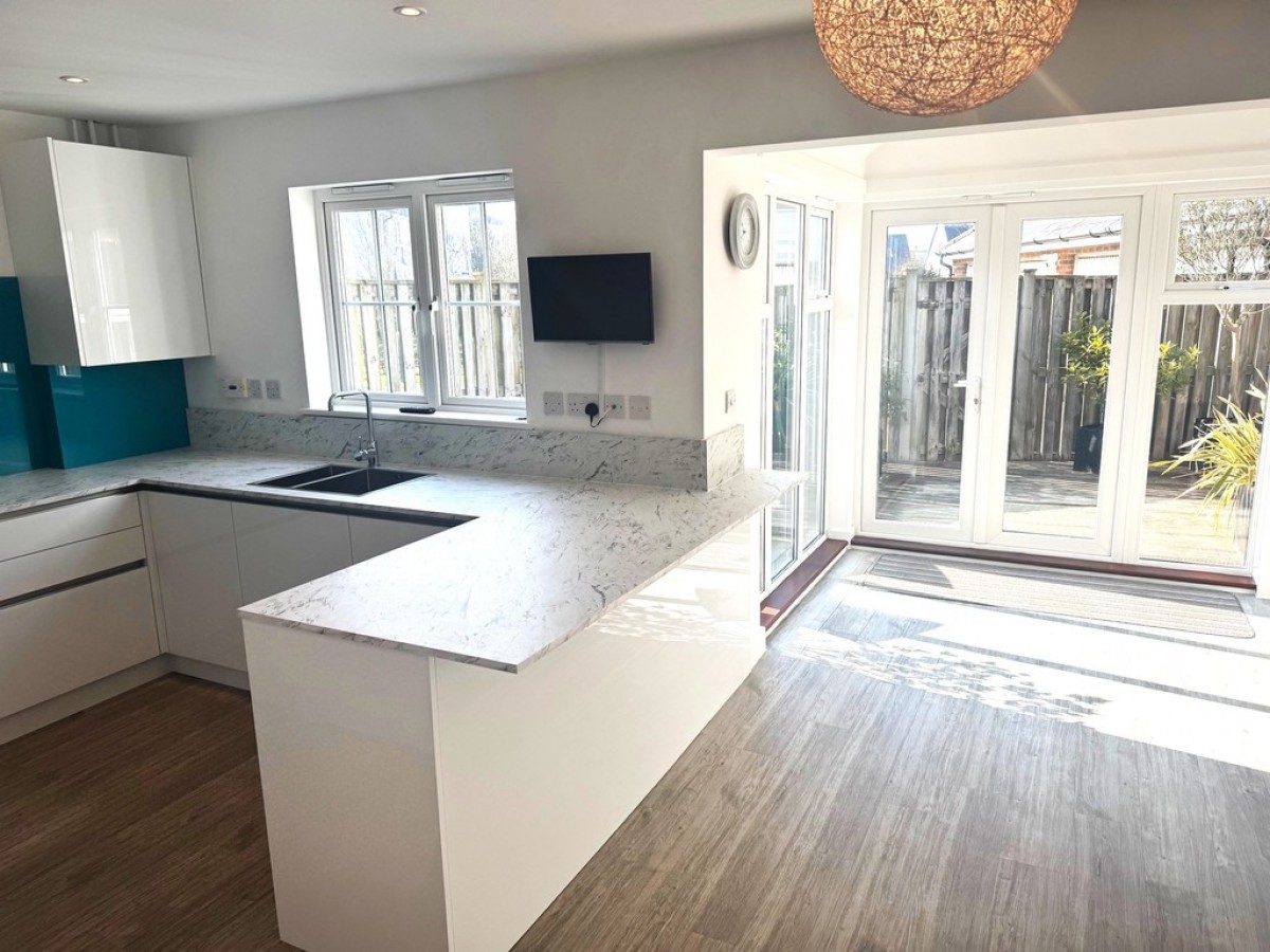 Image for 3 Whitesand Drive, Camber