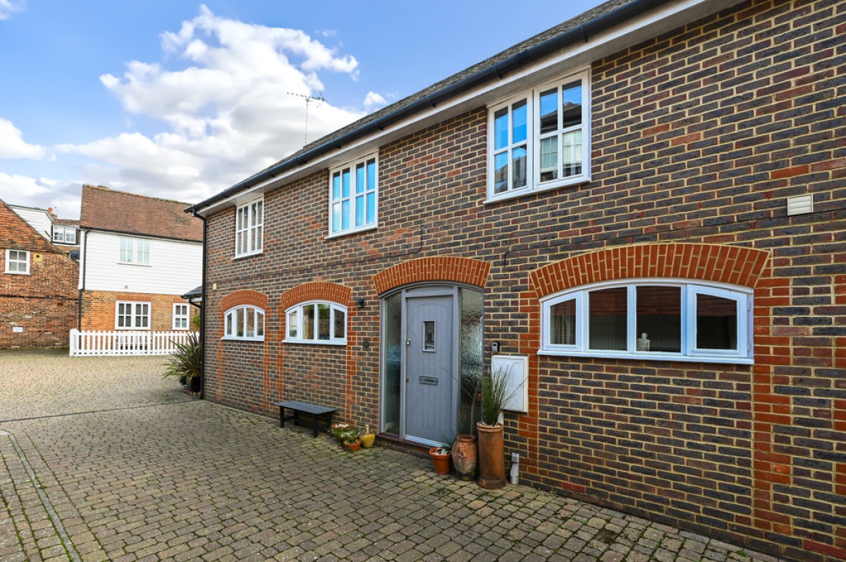 Image for Burnhams, Rye, East Sussex TN31 7LW