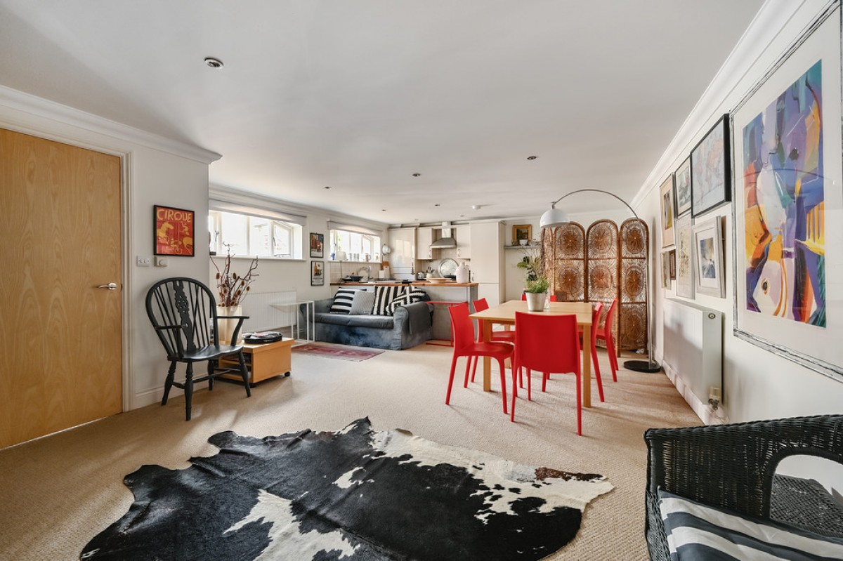 Image for Burnhams, Rye, East Sussex TN31 7LW