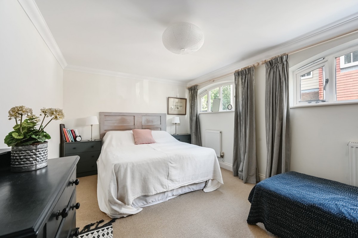 Image for Burnhams, Rye, East Sussex TN31 7LW