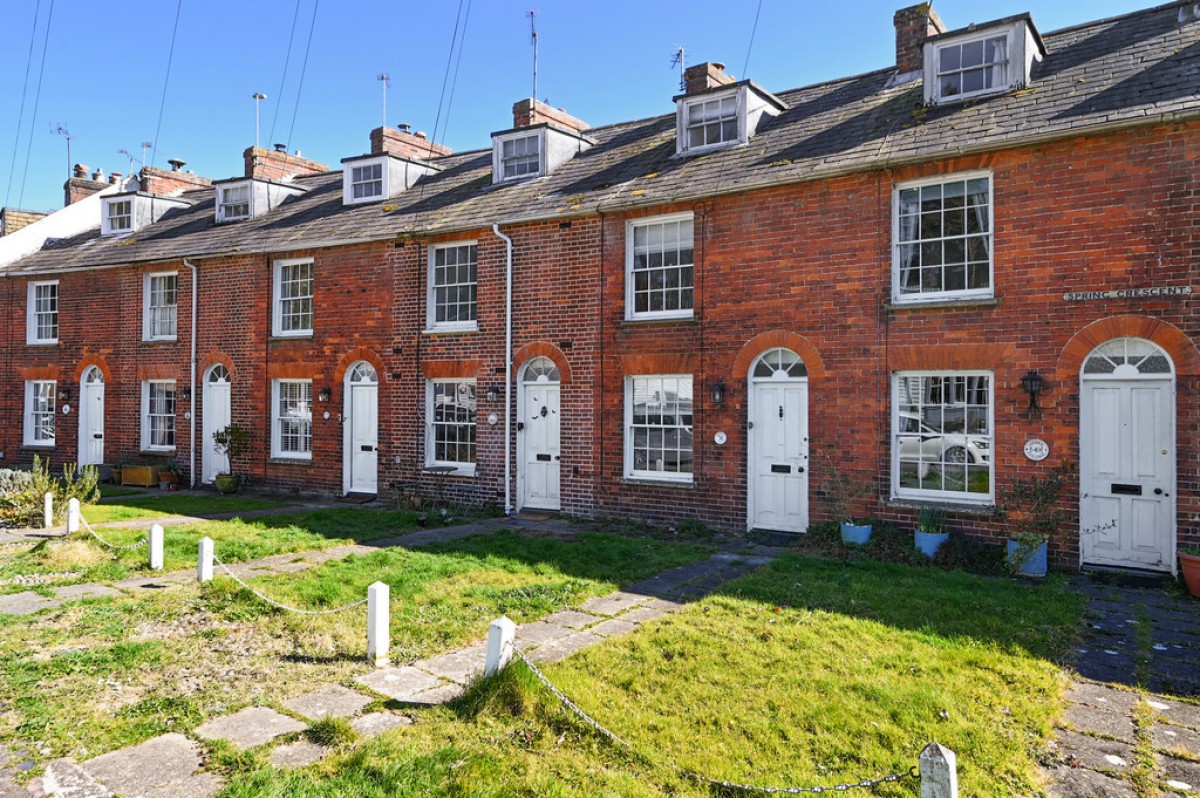 Image for Military Road, Rye, East Sussex TN31 7NX