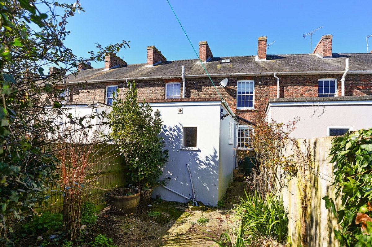Image for Military Road, Rye, East Sussex TN31 7NX