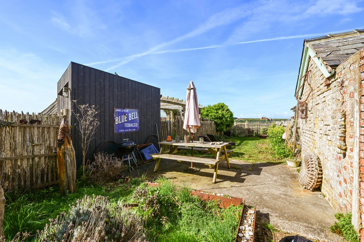 Image for Coastguard Cottages, Jury's Gap, Camber, East Sussex TN31 7SG