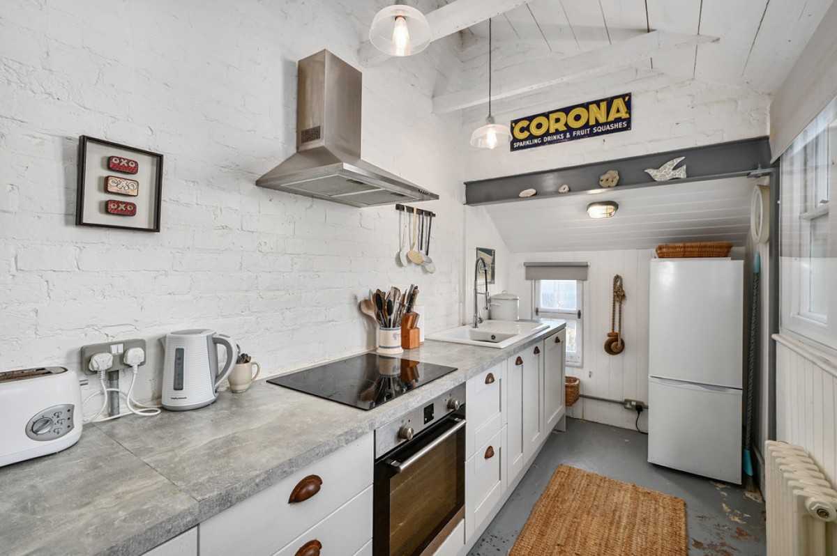 Image for Coastguard Cottages, Jury's Gap, Camber, East Sussex TN31 7SG