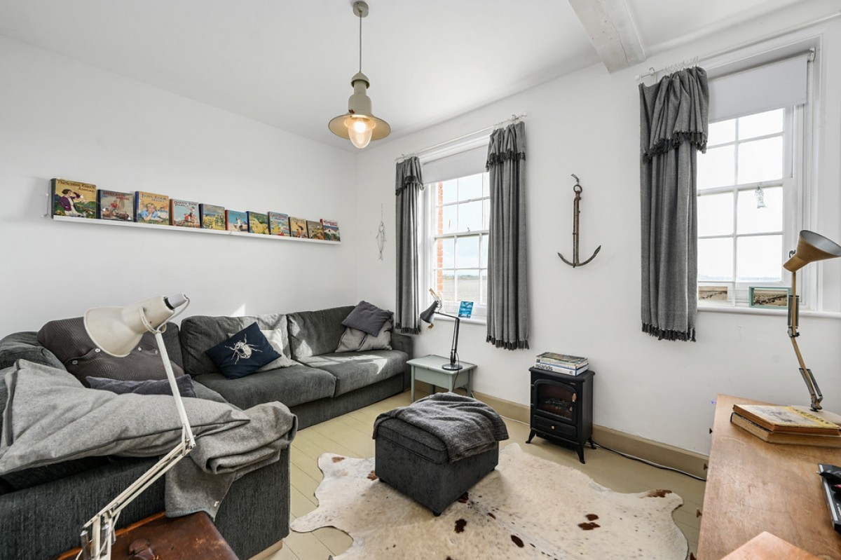 Image for Coastguard Cottages, Jury's Gap, Camber, East Sussex TN31 7SG