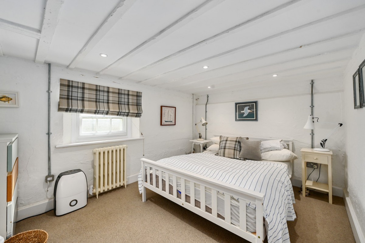 Image for Coastguard Cottages, Jury's Gap, Camber, East Sussex TN31 7SG