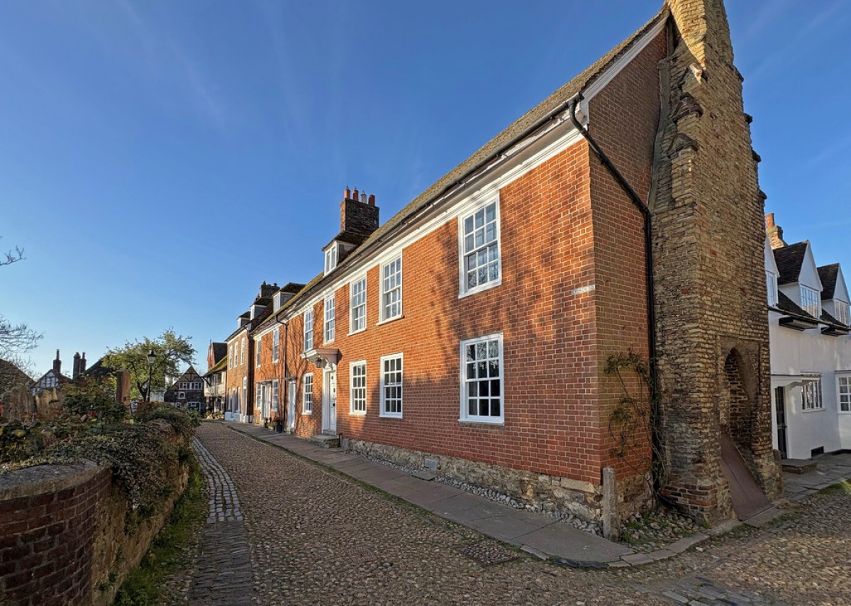 Image for Church Square, Rye, East Sussex TN31 7HF