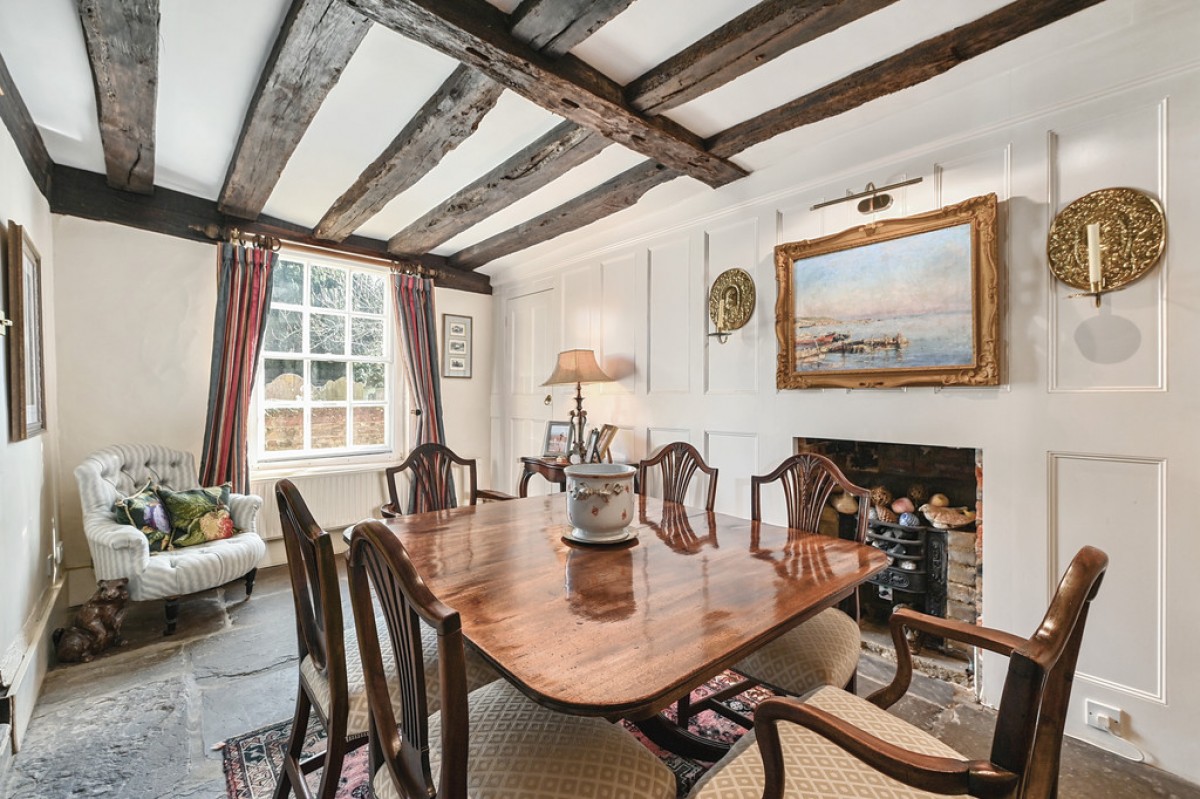 Image for Church Square, Rye, East Sussex TN31 7HF