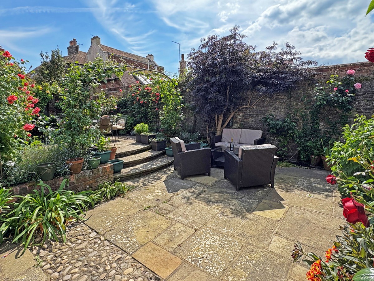 Image for Church Square, Rye, East Sussex TN31 7HF