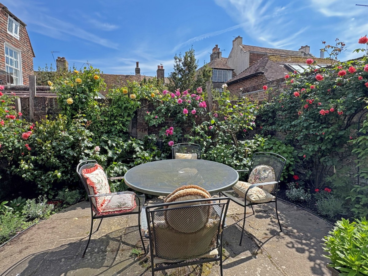 Image for Church Square, Rye, East Sussex TN31 7HF