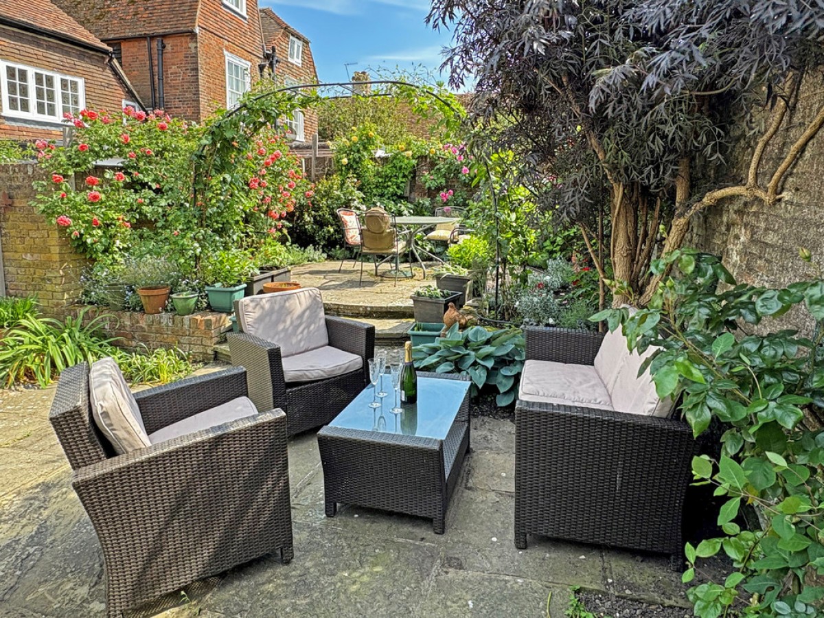 Image for Church Square, Rye, East Sussex TN31 7HF