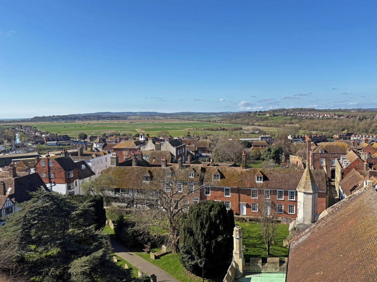 Image for Church Square, Rye, East Sussex TN31 7HF