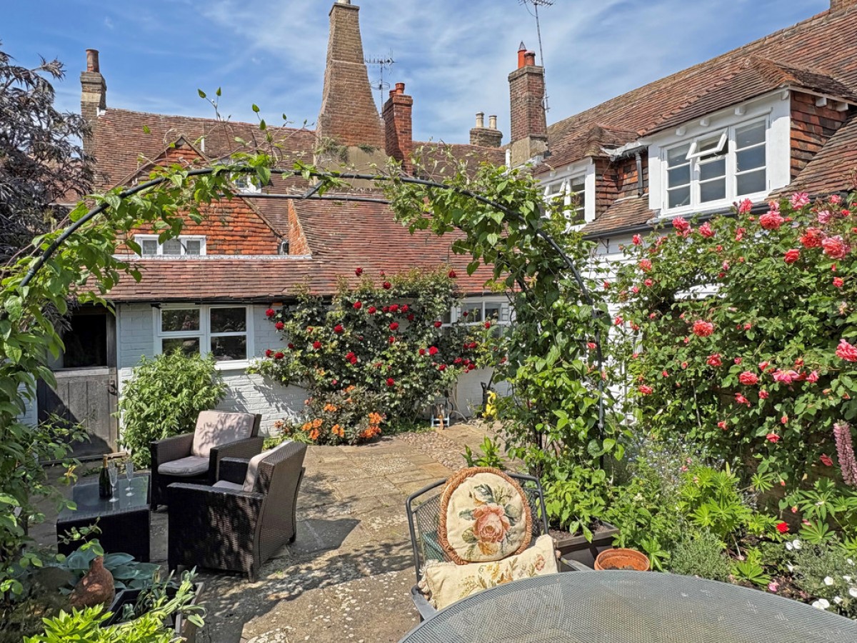 Image for Church Square, Rye, East Sussex TN31 7HF