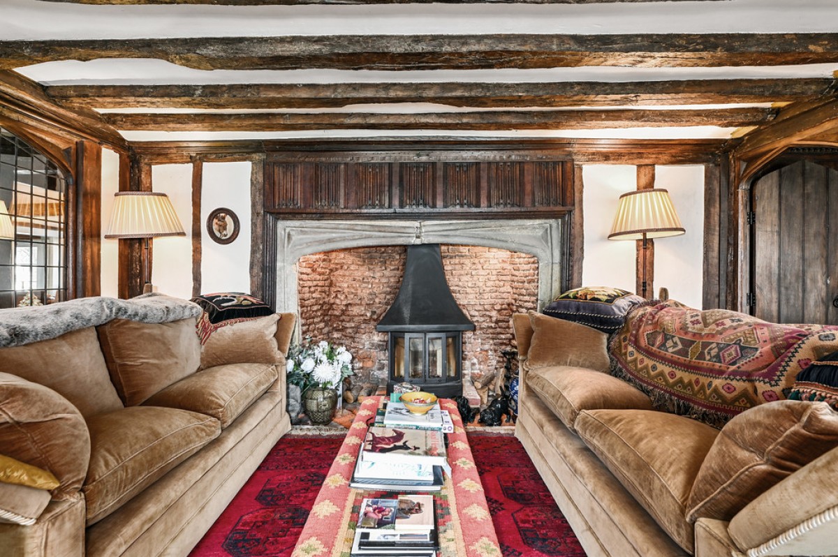 Image for Church Square, Rye, East Sussex TN31 7HF