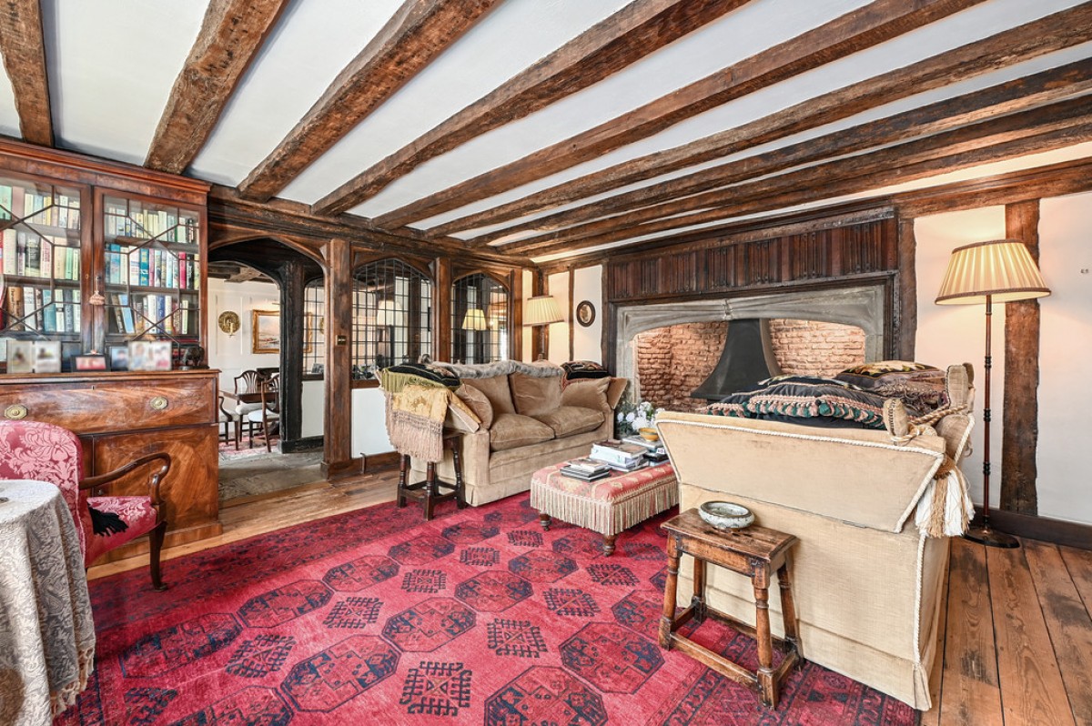 Image for Church Square, Rye, East Sussex TN31 7HF