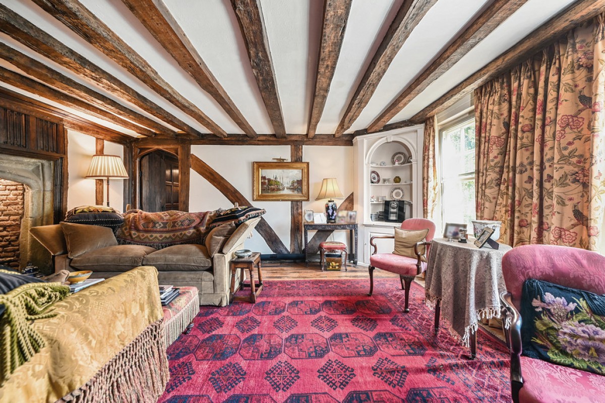 Image for Church Square, Rye, East Sussex TN31 7HF