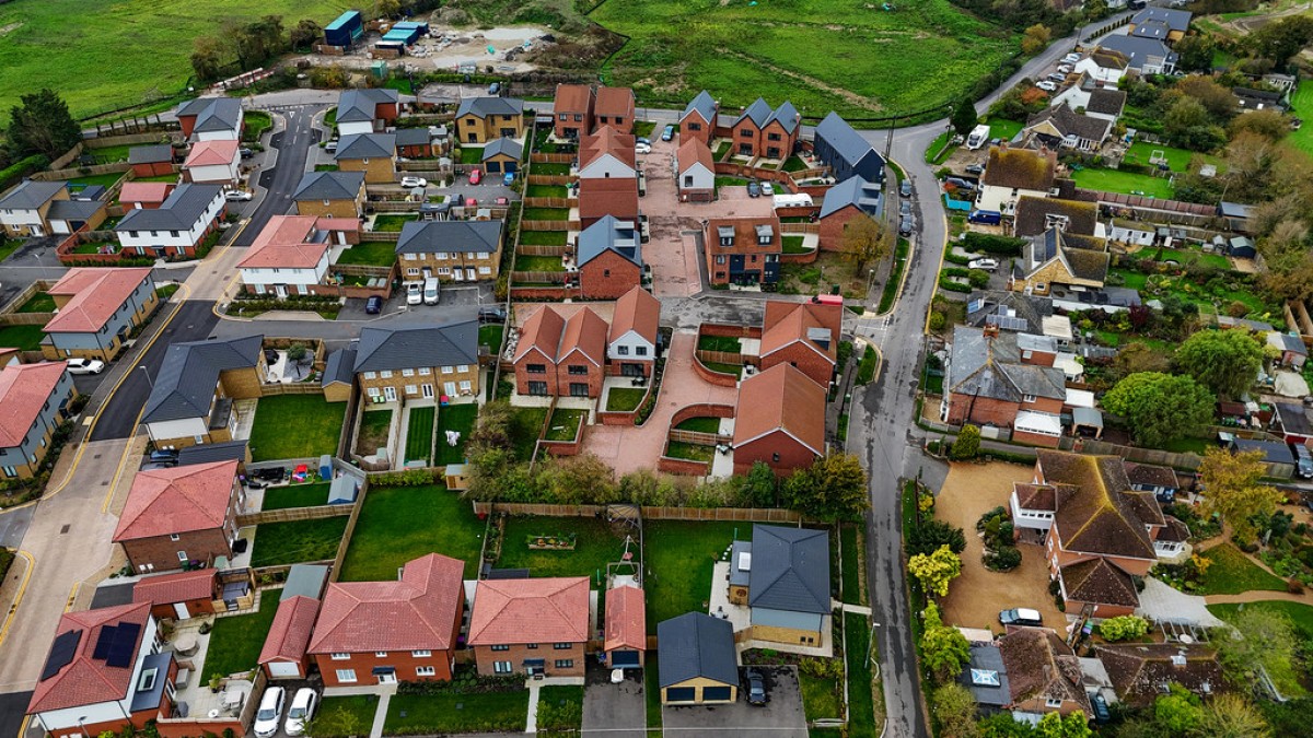 Image for Lemanis Close, New Romney