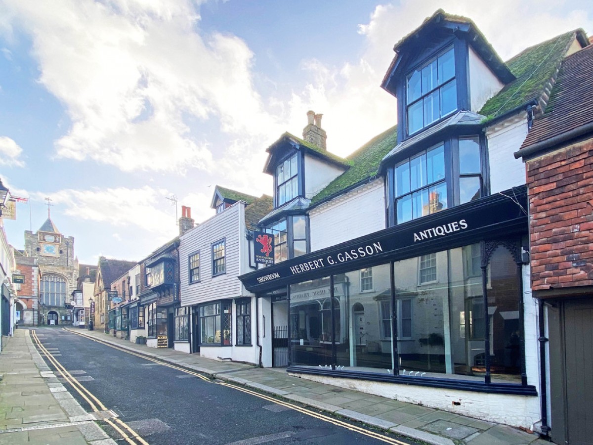 Image for Ground Floor Premises, 9 Lion Street