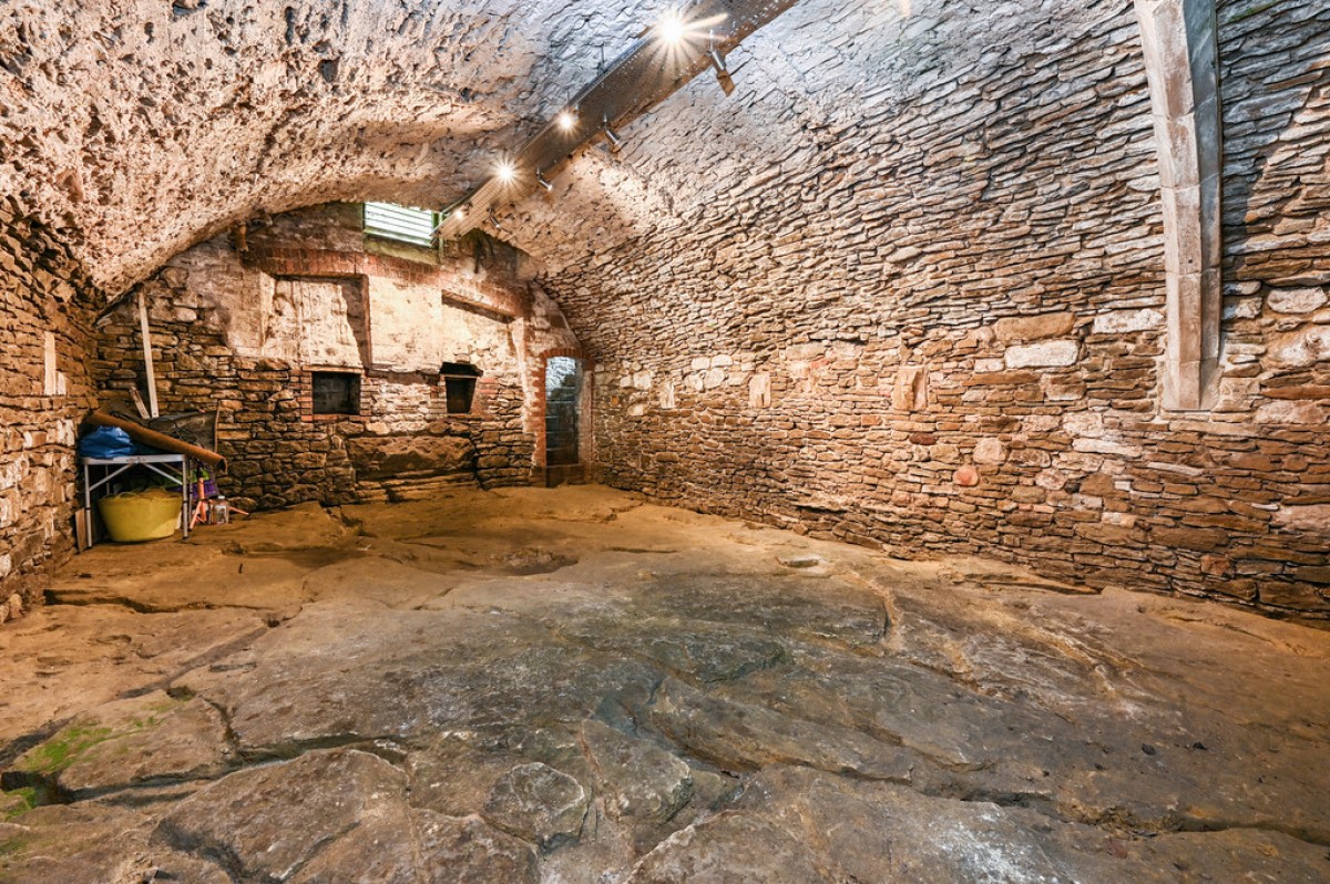 Image for Winchelsea, East Sussex TN36 4HL