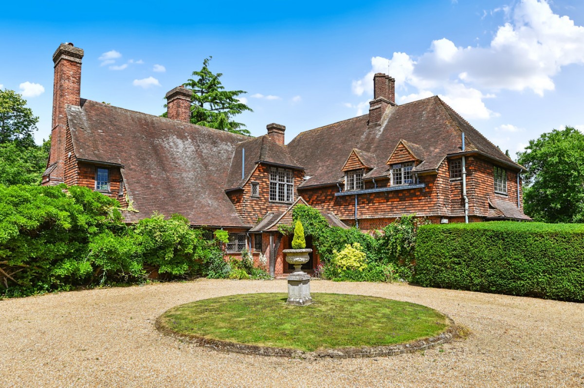 Image for Icklesham, Winchelsea, East Sussex TN36 4AR