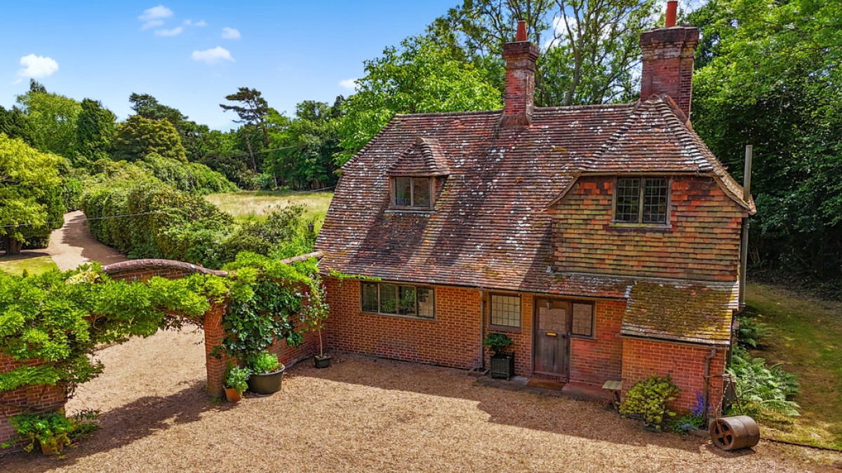 Image for Icklesham, Winchelsea, East Sussex TN36 4AR