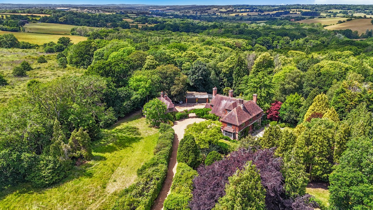 Image for Icklesham, Winchelsea, East Sussex TN36 4AR