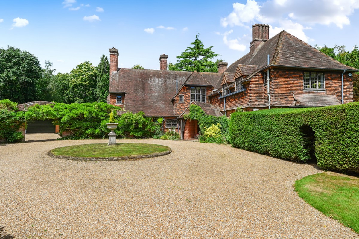 Image for Icklesham, Winchelsea, East Sussex TN36 4AR