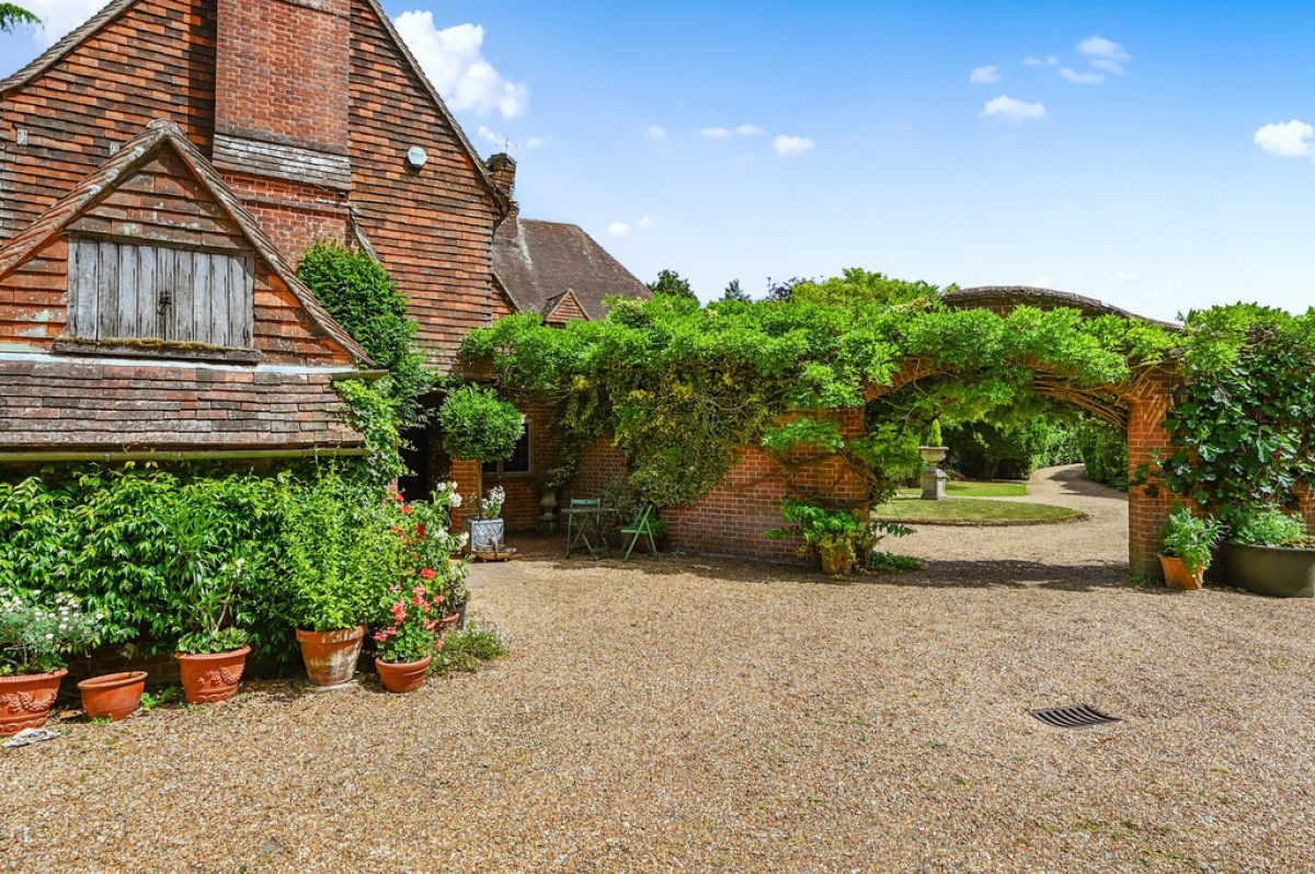 Image for Icklesham, Winchelsea, East Sussex TN36 4AR