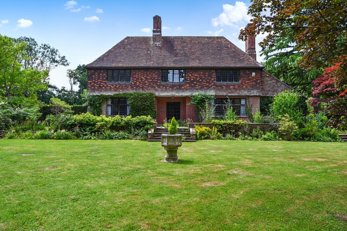 Image for Icklesham, Winchelsea, East Sussex TN36 4AR