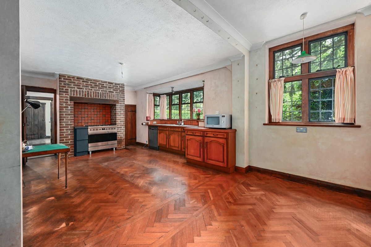 Image for Icklesham, Winchelsea, East Sussex TN36 4AR