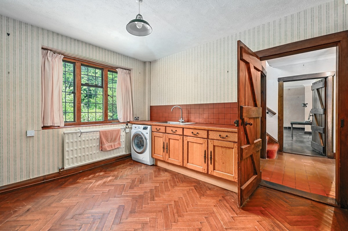 Image for Icklesham, Winchelsea, East Sussex TN36 4AR