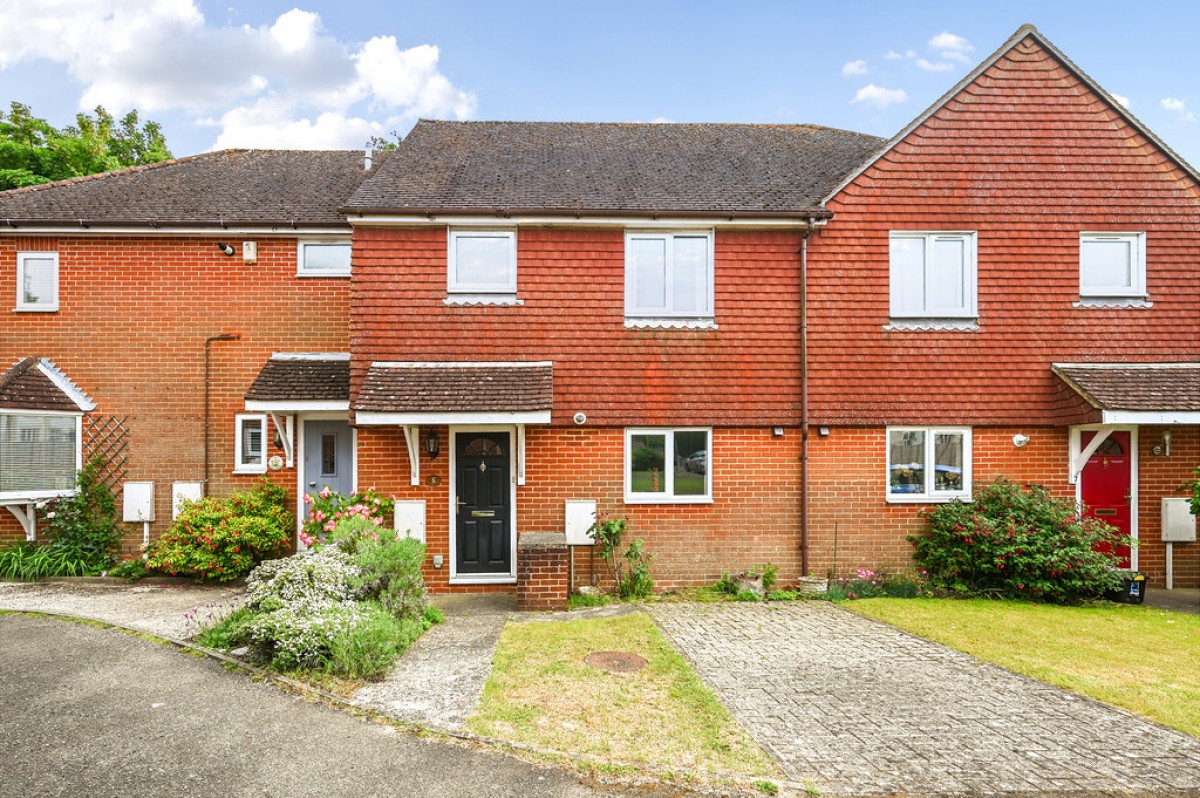 Image for Hillcrest, Rye, East Sussex TN31 7HP