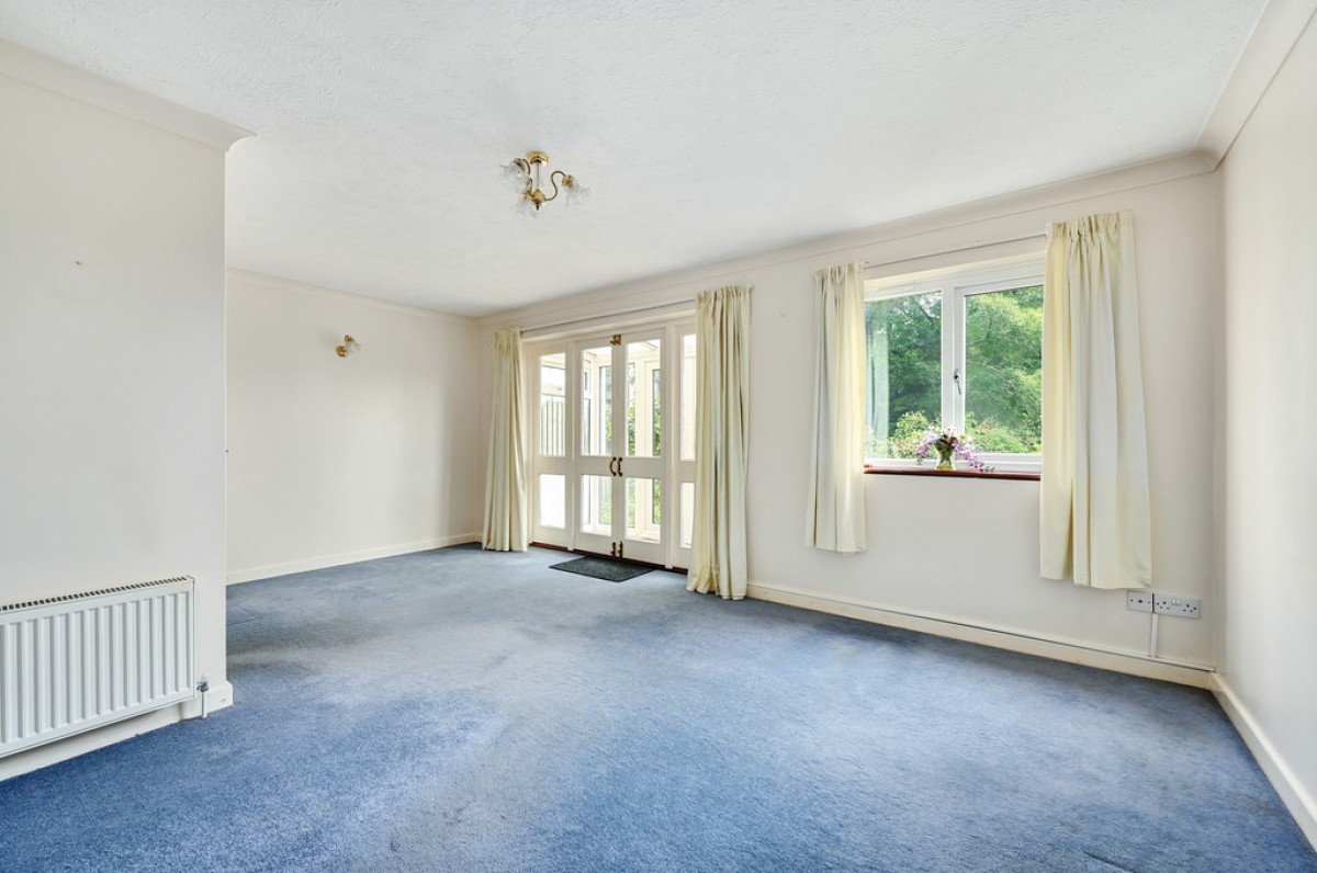 Image for Hillcrest, Rye, East Sussex TN31 7HP