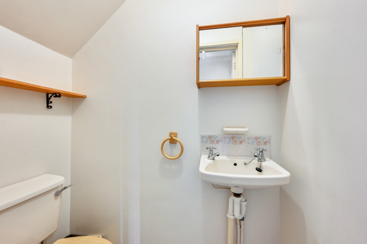 Image for Hillcrest, Rye, East Sussex TN31 7HP