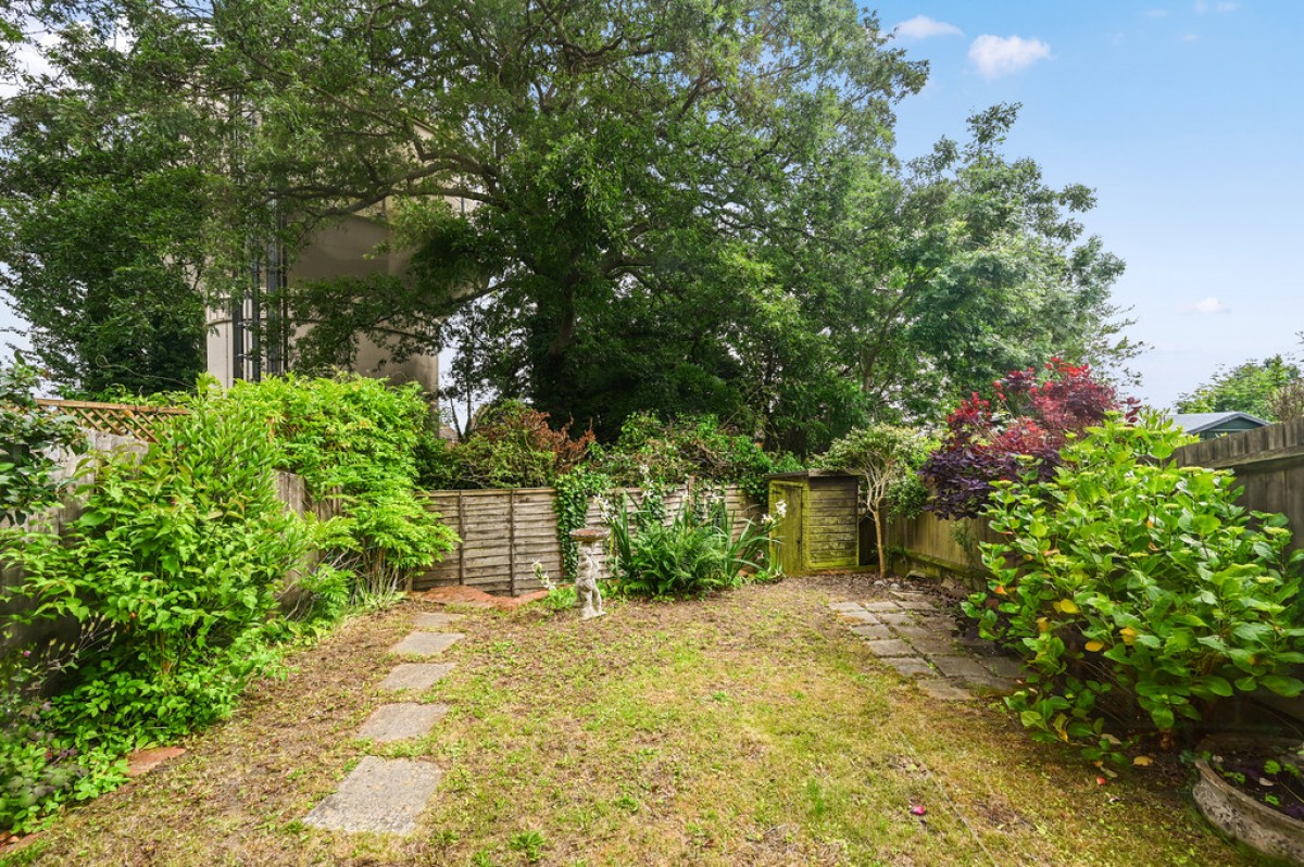 Image for Hillcrest, Rye, East Sussex TN31 7HP