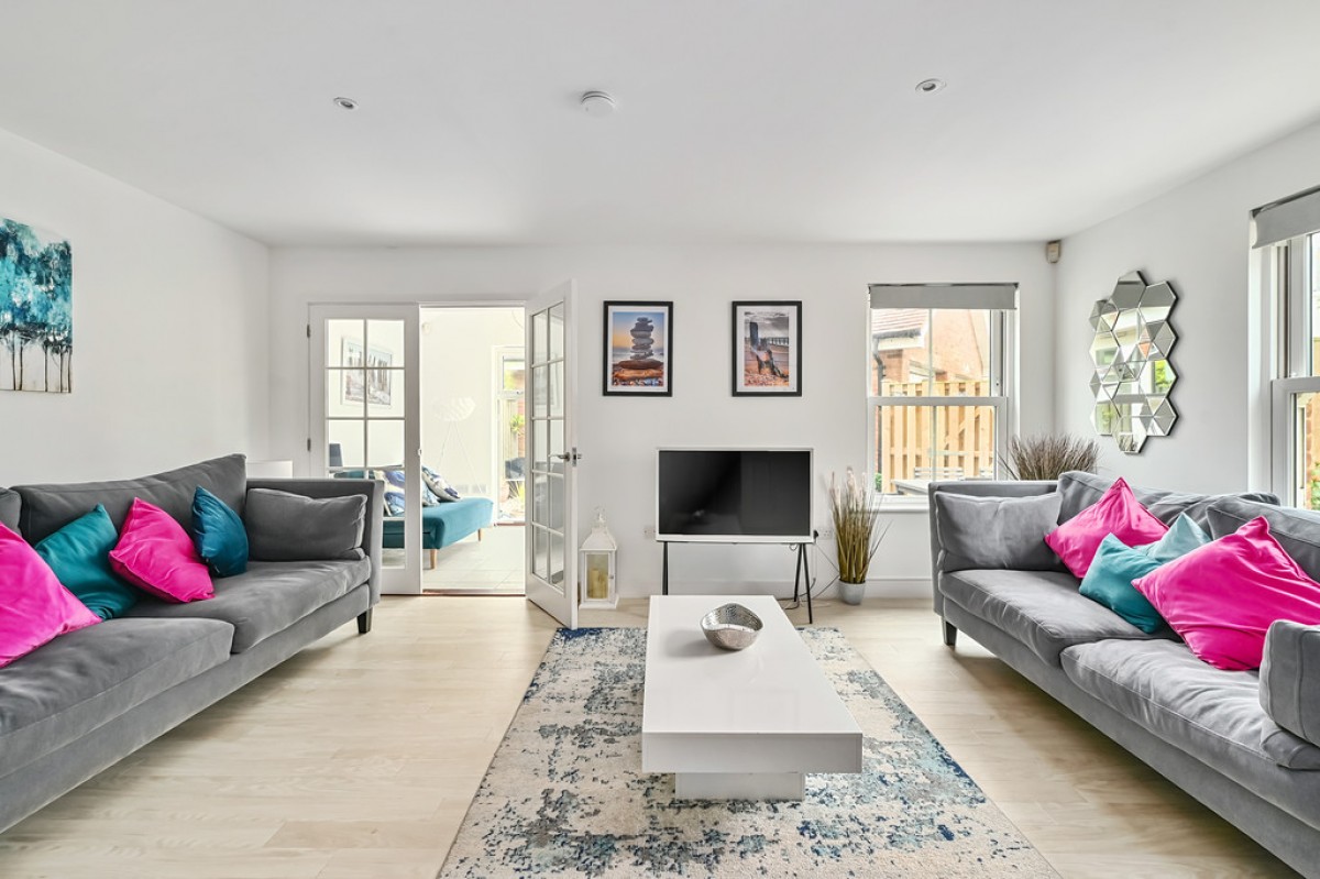 Image for Whitesand Drive, Camber tn31 7sj