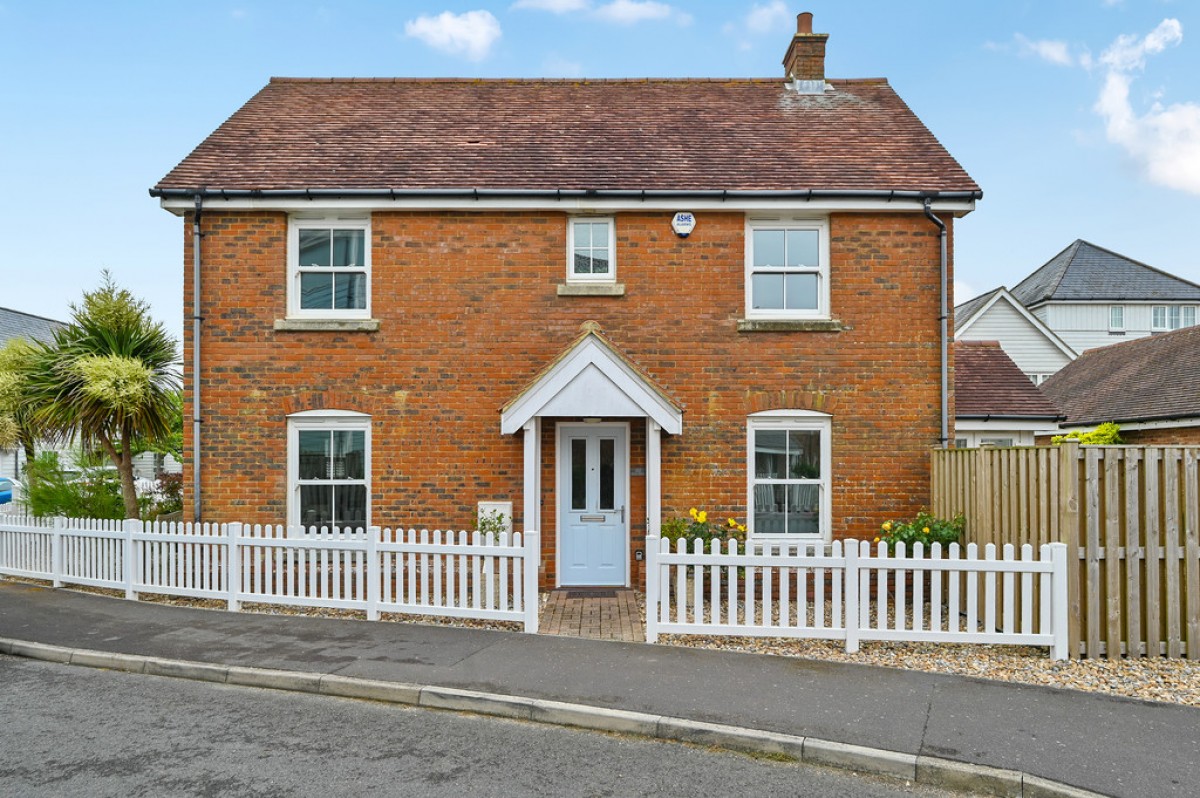 Image for Whitesand Drive, Camber tn31 7sj