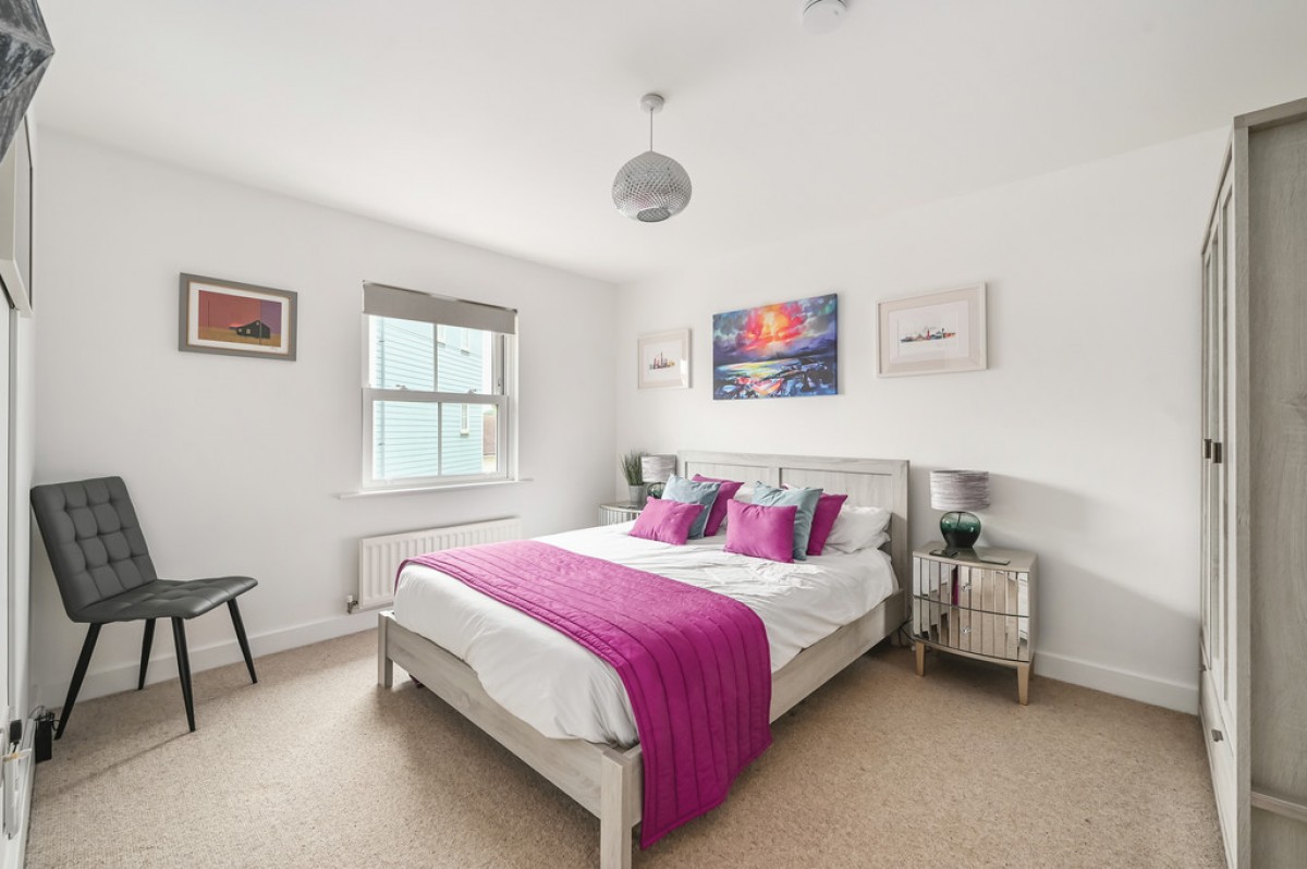 Image for Whitesand Drive, Camber tn31 7sj