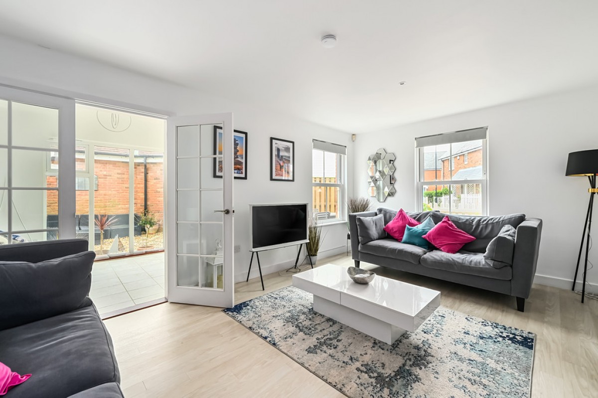 Image for Whitesand Drive, Camber tn31 7sj