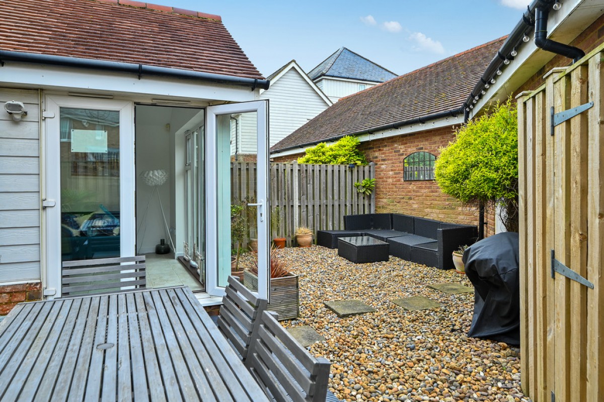 Image for Whitesand Drive, Camber tn31 7sj